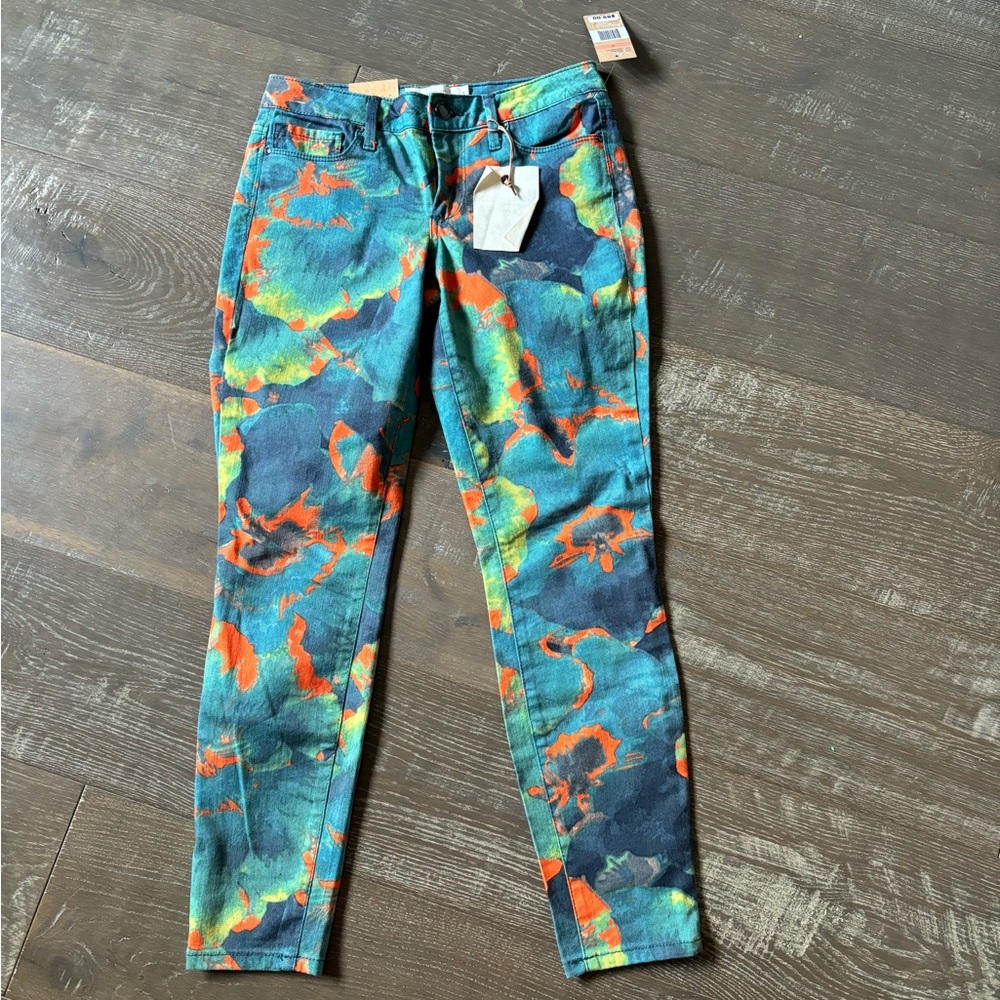 NEW Rachel Roy pants Retail $89